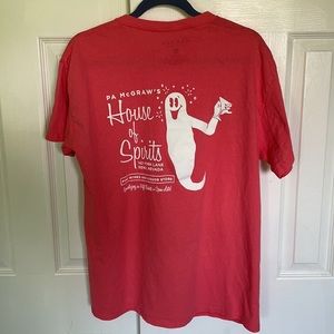 PacSun House of Spirits Shirt